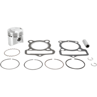 WISECO Piston Kit with Gaskets 49.00 mm Honda PK1279