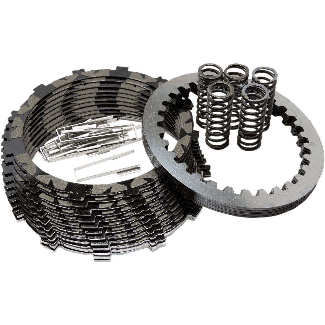 REKLUSE TorqDrive® Clutch RMS2816100