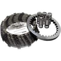 REKLUSE TorqDrive® Clutch RMS2816100