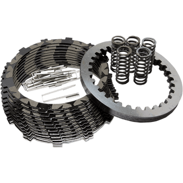 REKLUSE TorqDrive® Clutch RMS2816100