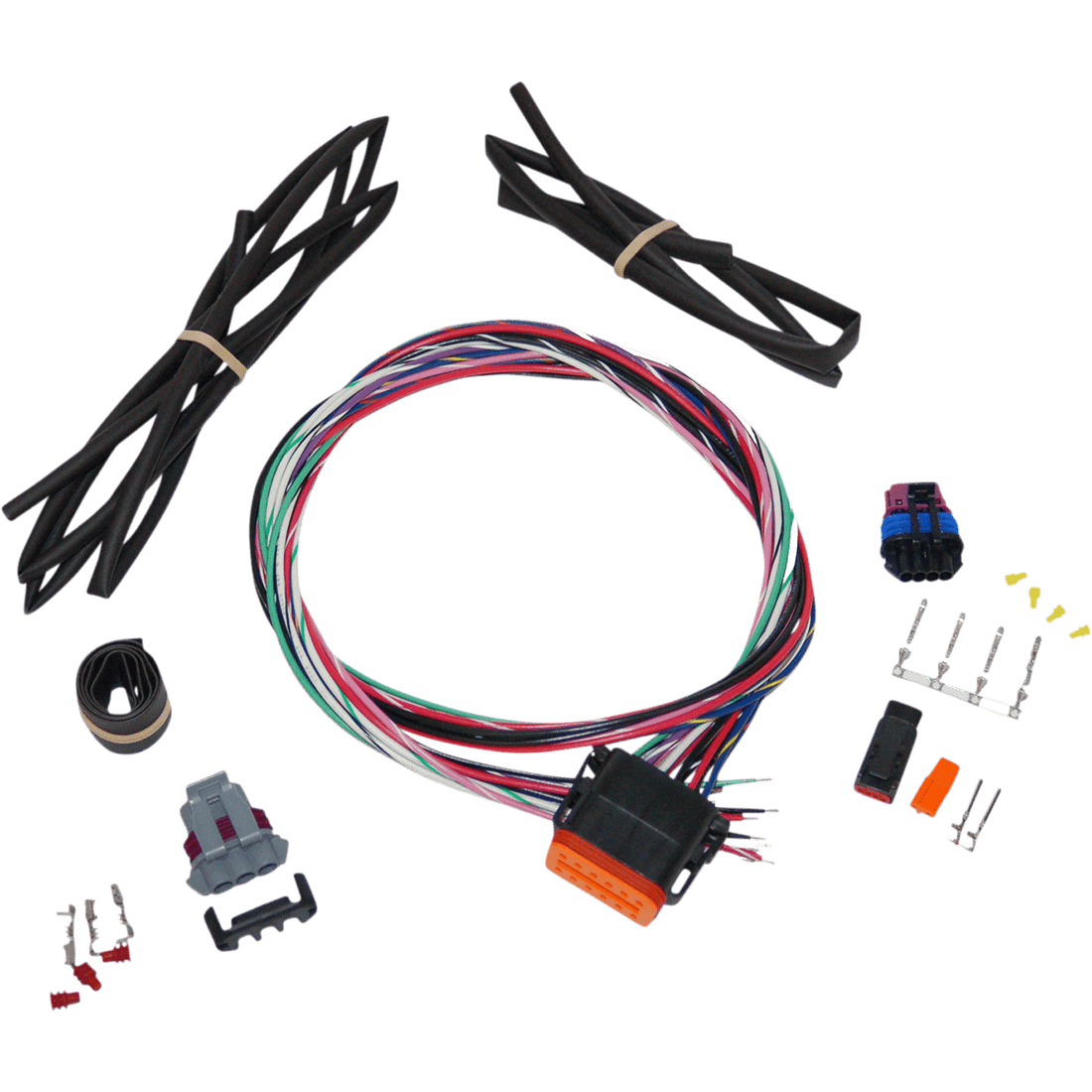 NAMZ Ignition Harness Twin Cam NSAIH01