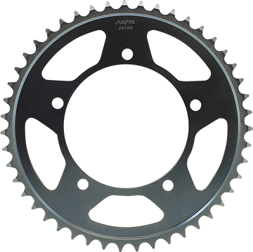 SUNSTAR SPROCKETS Steel Rear Sprocket 47 Tooth