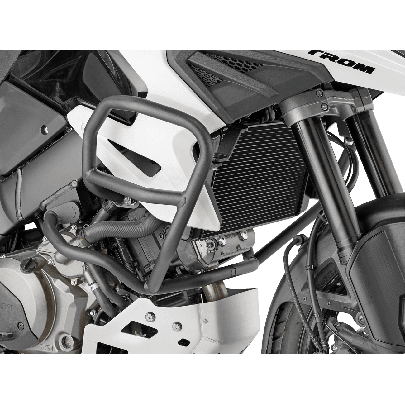 GIVI Engine Guards BMW V-Storm 1050 TN3117