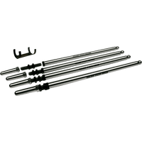 FEULING OIL PUMP CORP. Fast Install® Pushrods 4091