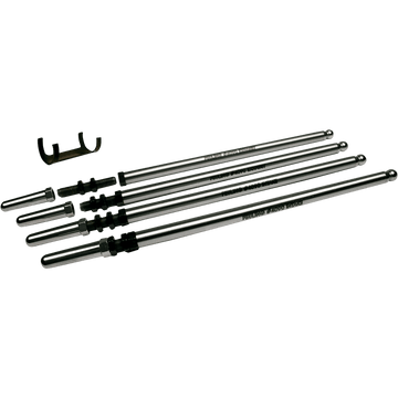 FEULING OIL PUMP CORP. Fast Install® Pushrods 4091