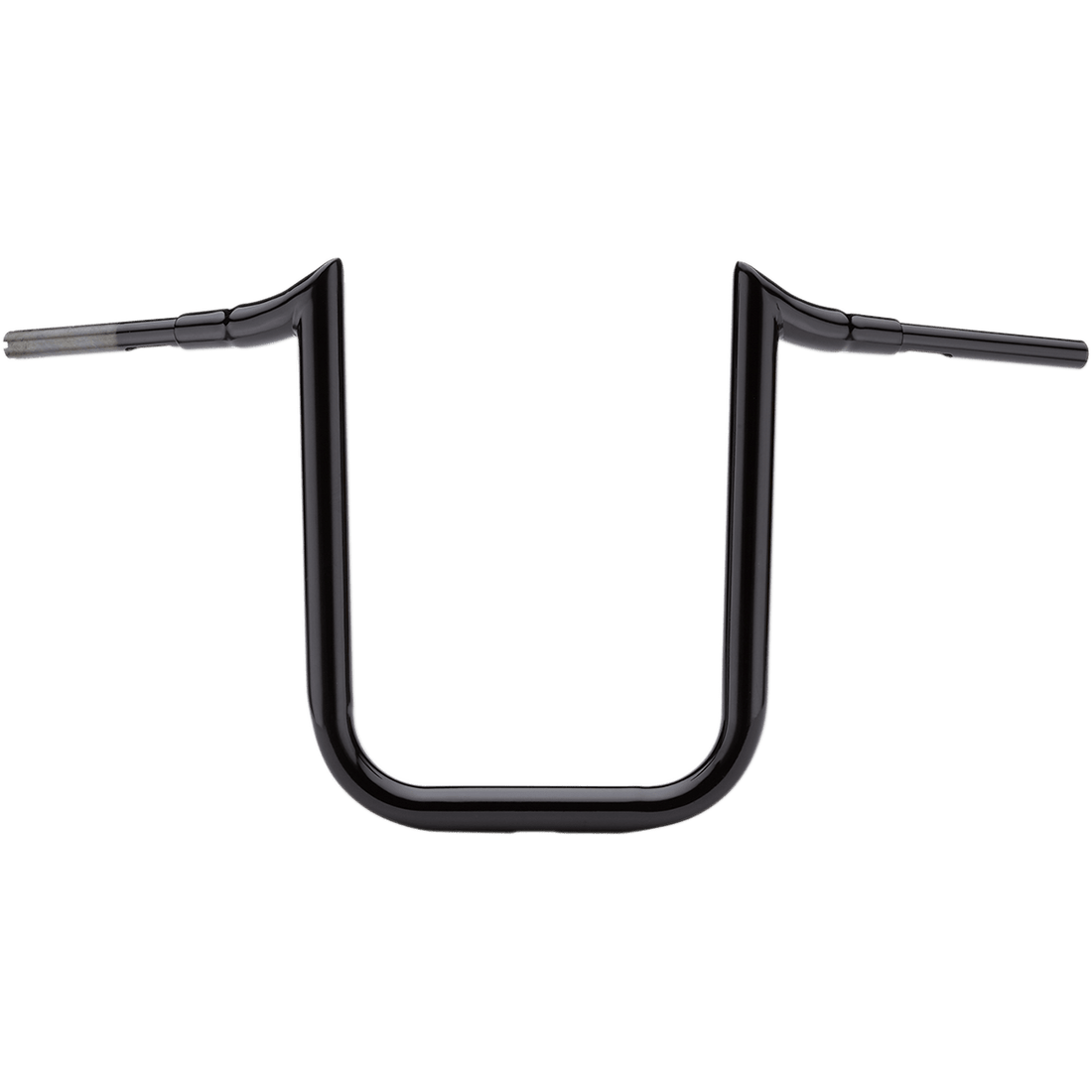 LA CHOPPERS Handlebar Prime Ape 16" Black LA735416B