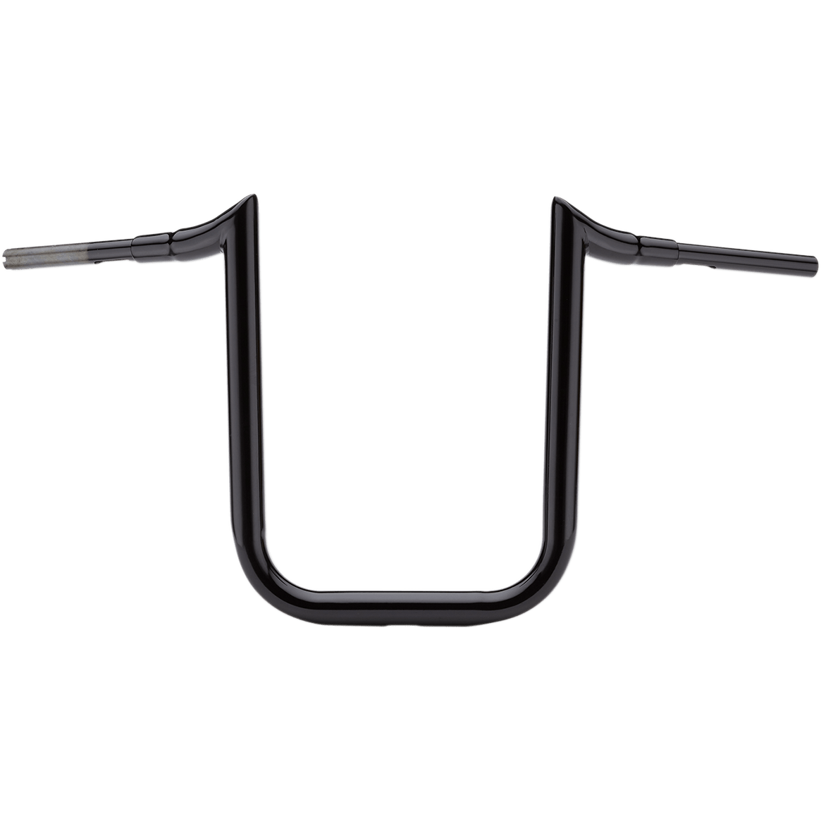 LA CHOPPERS Handlebar Prime Ape 16" Black LA735416B