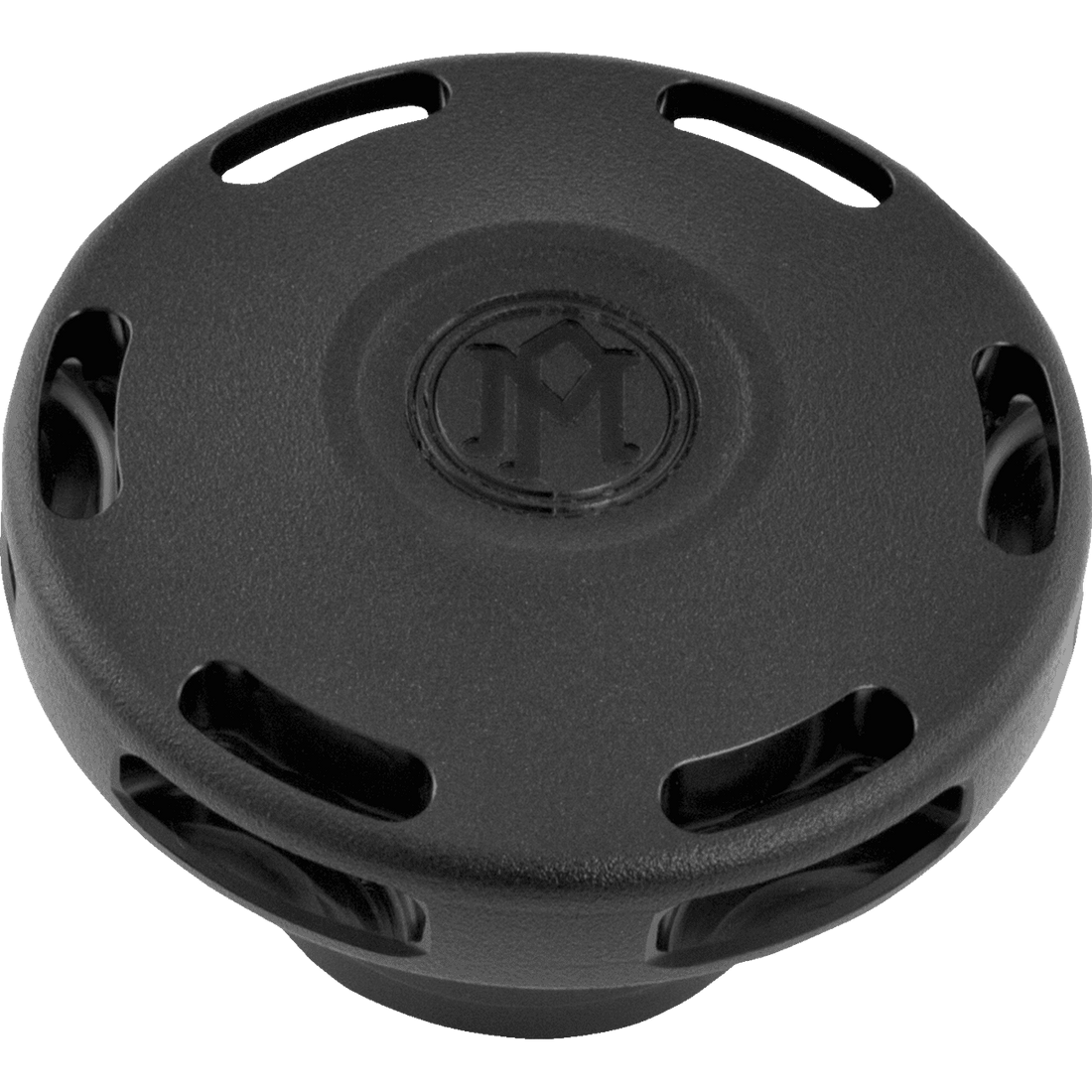 PERFORMANCE MACHINE PM Gas Cap Apex Black Ops 02102071APXSMB