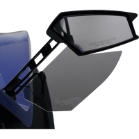 SHOW CHROME Wind Deflector Slingshot 44107