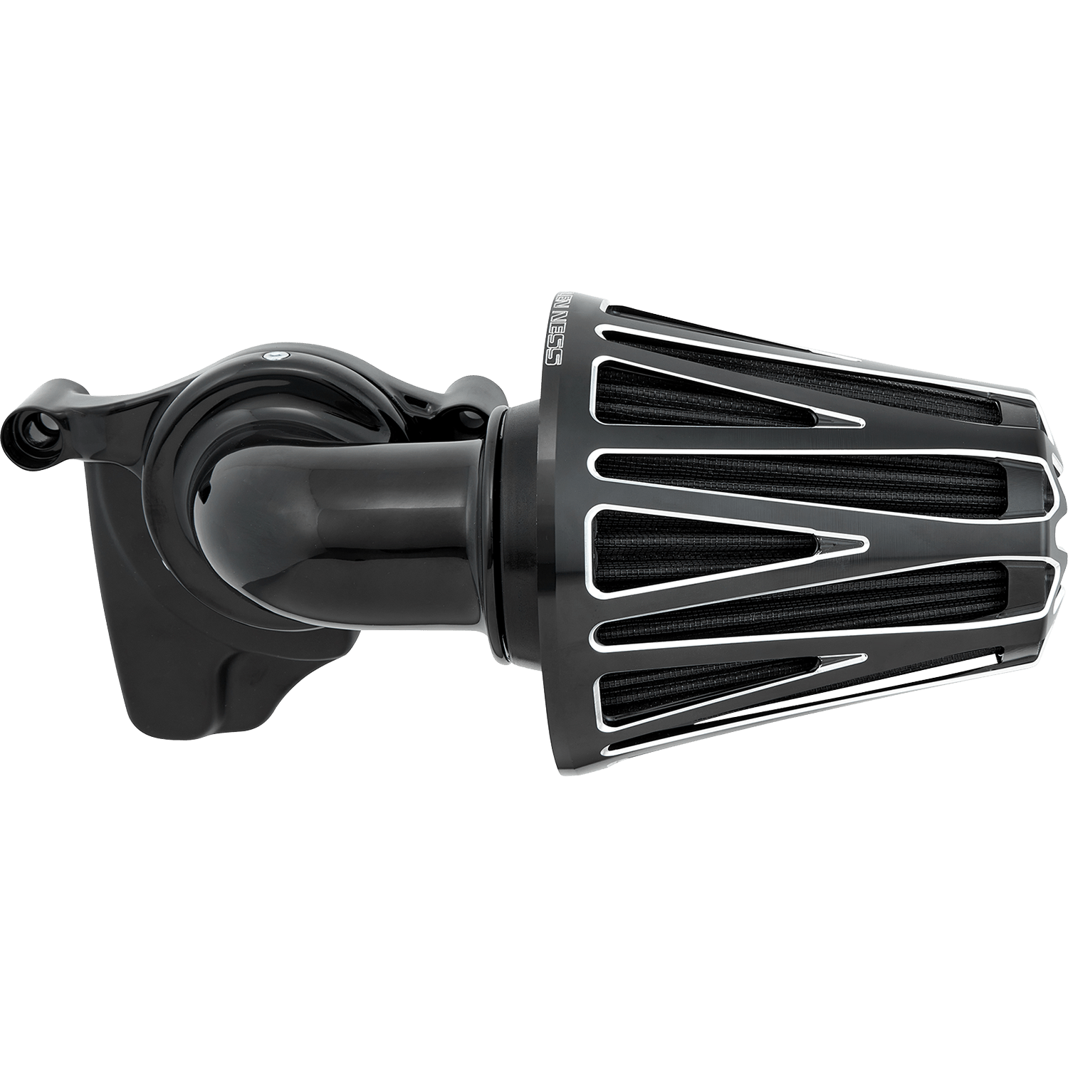 ARLEN NESS Monster Sucker® Air Cleaner Black 600082