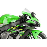 PUIG HI-TECH PARTS Winglets ZX10R 9882N