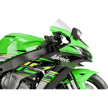 PUIG HI-TECH PARTS Winglets ZX10R 9882N