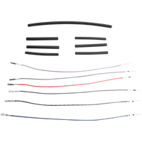 NAMZ Throttle-By-Wire Extension Harness Harley Davidson