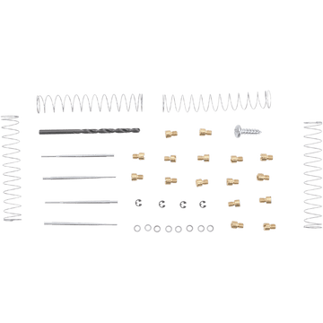 DYNOJET Jet Kit Stage 1/3 Kawasaki 2195