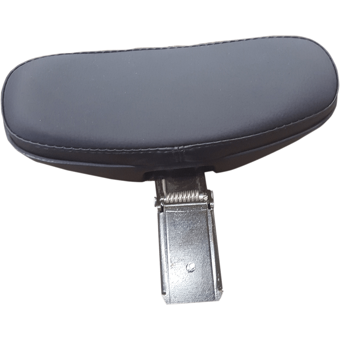 DANNY GRAY Longhaul Driver Backrest Black Small 1112