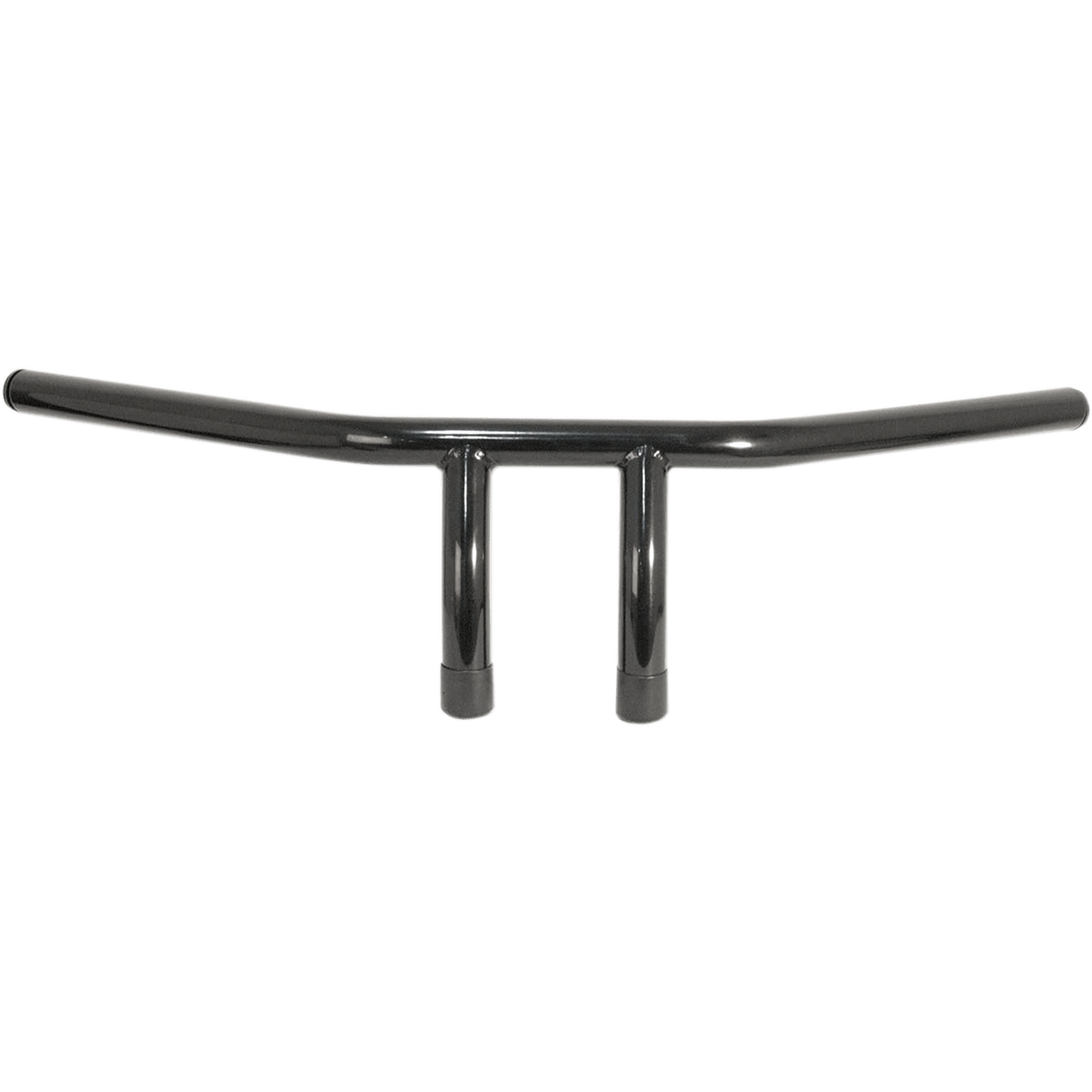 EMGO Handlebar T-Bar 4" Black 0793410B