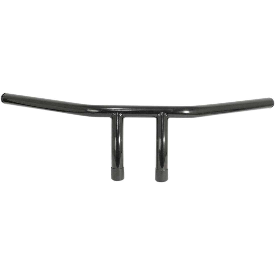 EMGO Handlebar T-Bar 4" Black 0793410B