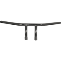 EMGO Handlebar T-Bar 4" Black 0793410B