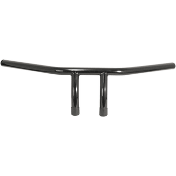 EMGO Handlebar T-Bar 4" Black 0793410B