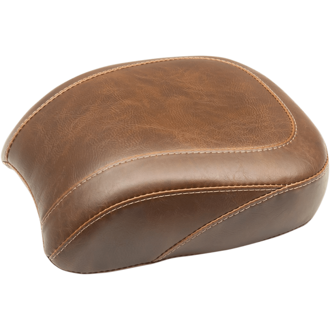 MUSTANG Passenger Seat Brown FLSB 83039