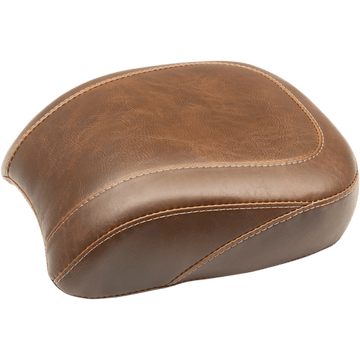 MUSTANG Passenger Seat Brown FLSB 83039