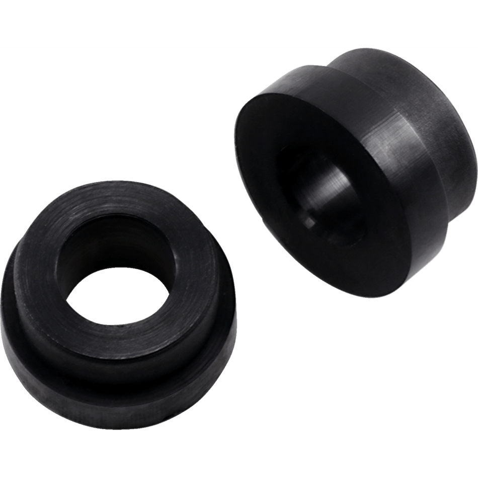 EPI Shock Bushing 1.015" OD x 0.645" H x 0.575" ID x 1.2" Flange OD 2-Pack