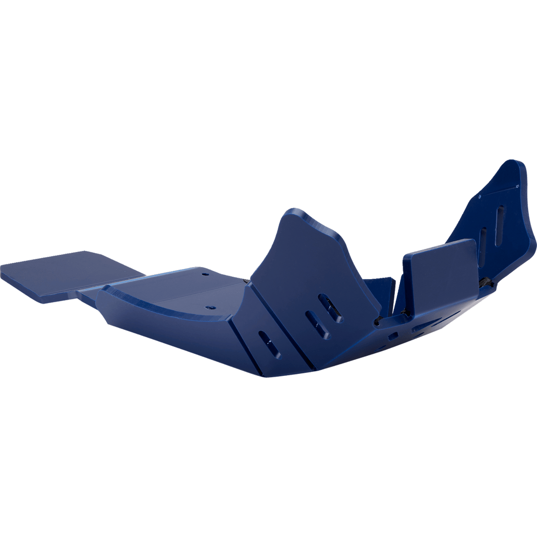 AXP RACING Xtrem Skid Plate- Blue Husqvarna AX1673