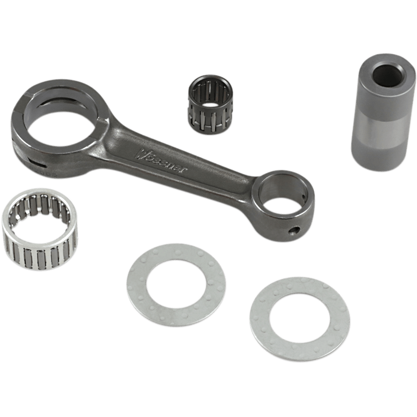 WOSSNER Connecting Rod Kawasaki | Suzuki P2005