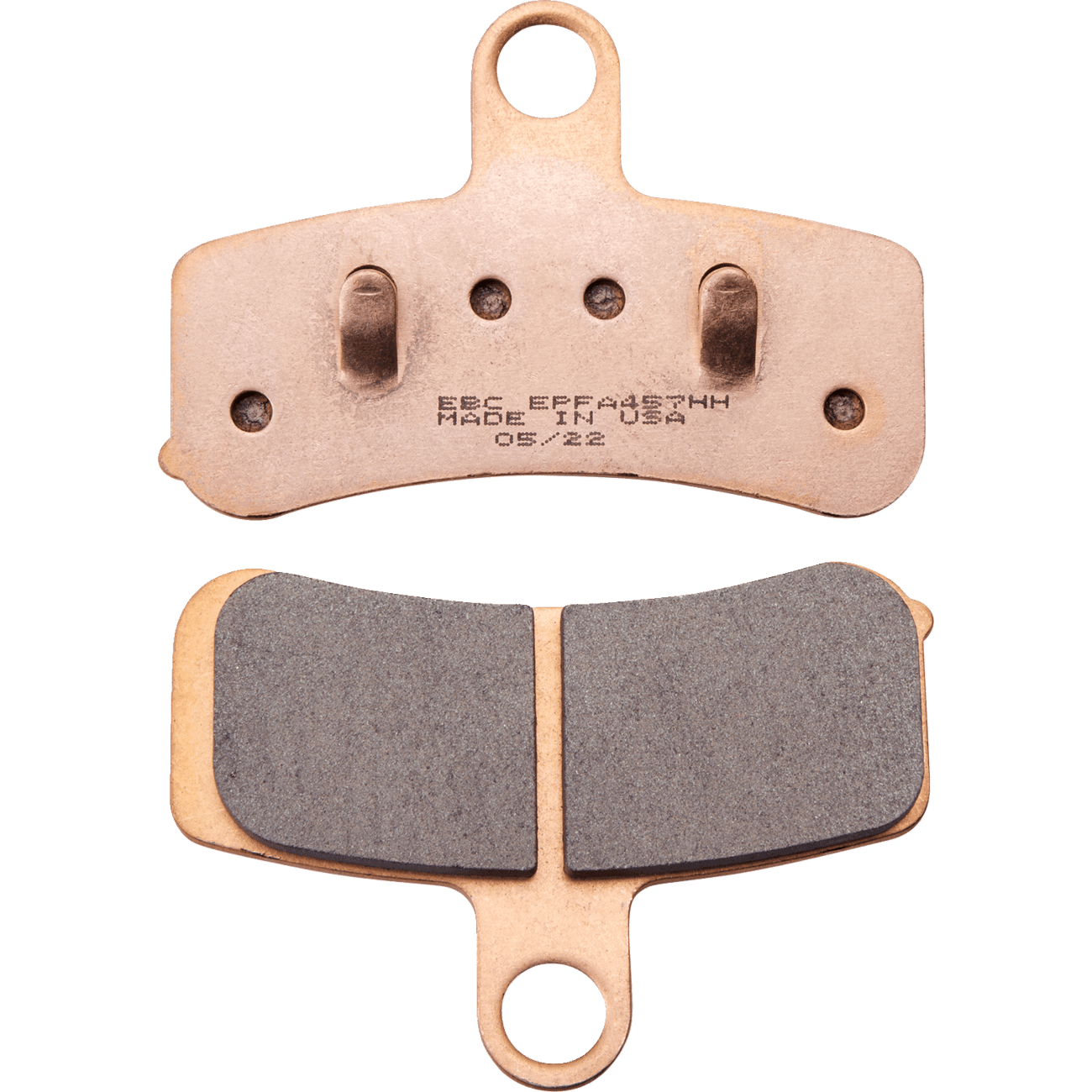 EBC Brake Pads Harley-Davidson EPFA457HH