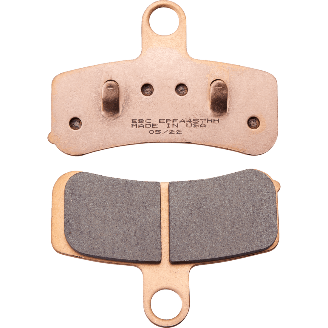 EBC Brake Pads Harley-Davidson EPFA457HH