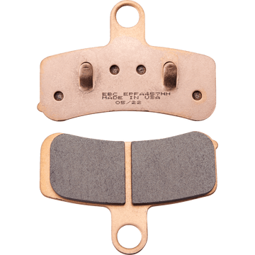 EBC Brake Pads Harley-Davidson EPFA457HH