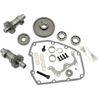 S&S CYCLE Camshaft Kit 510G Gear Drive Twin Cam 335177