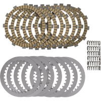 PROX Clutch Plate Set KX 250F 16CPS43006