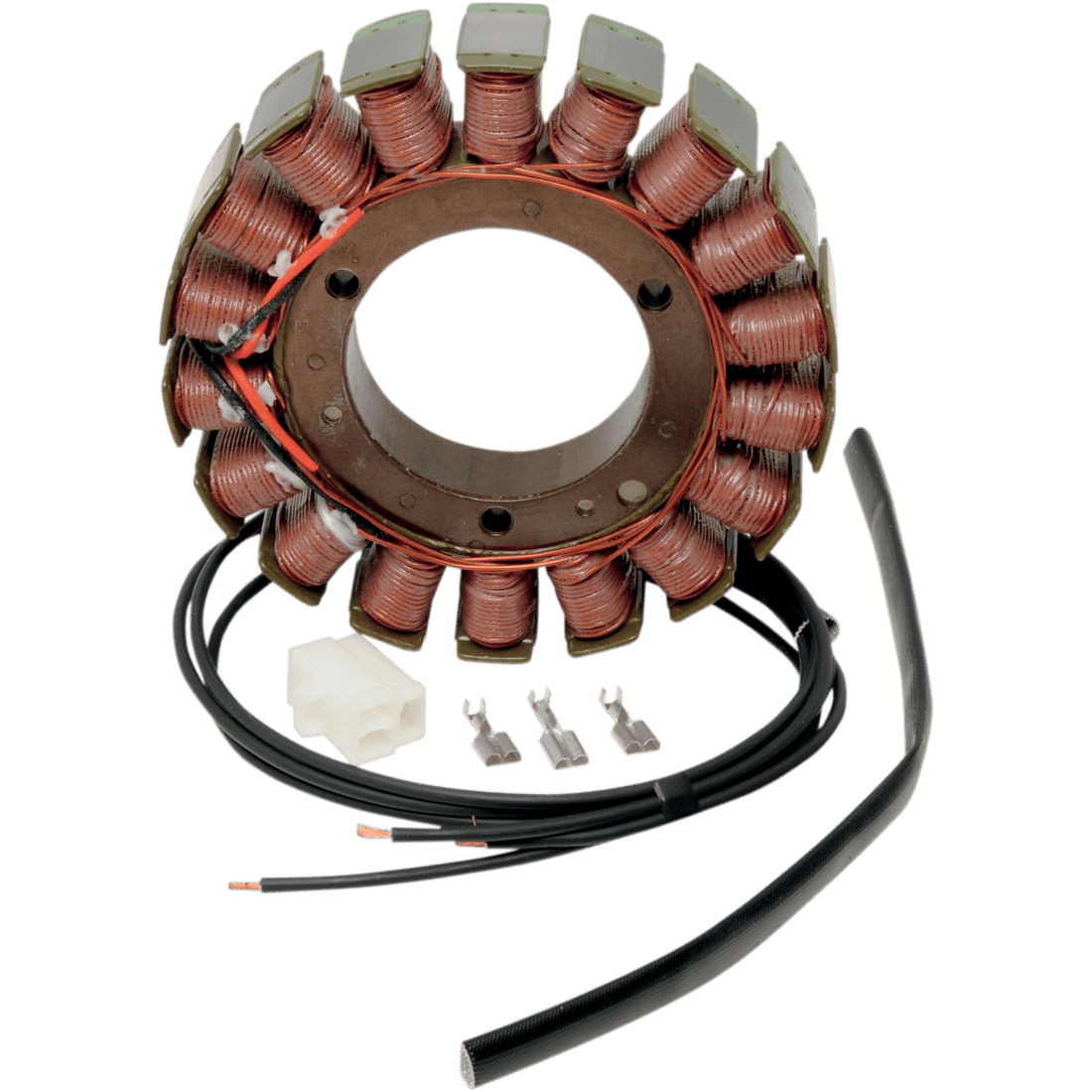 RICK'S MOTORSPORT ELECTRIC Hot Shot Stator Yamaha 21422