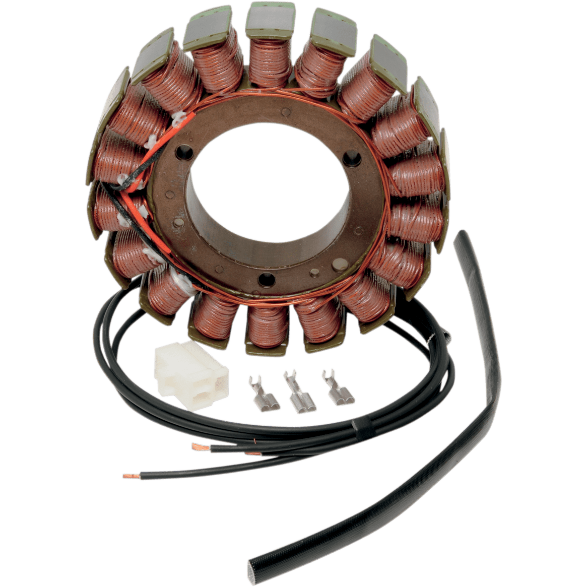 RICK'S MOTORSPORT ELECTRIC Hot Shot Stator Yamaha 21422