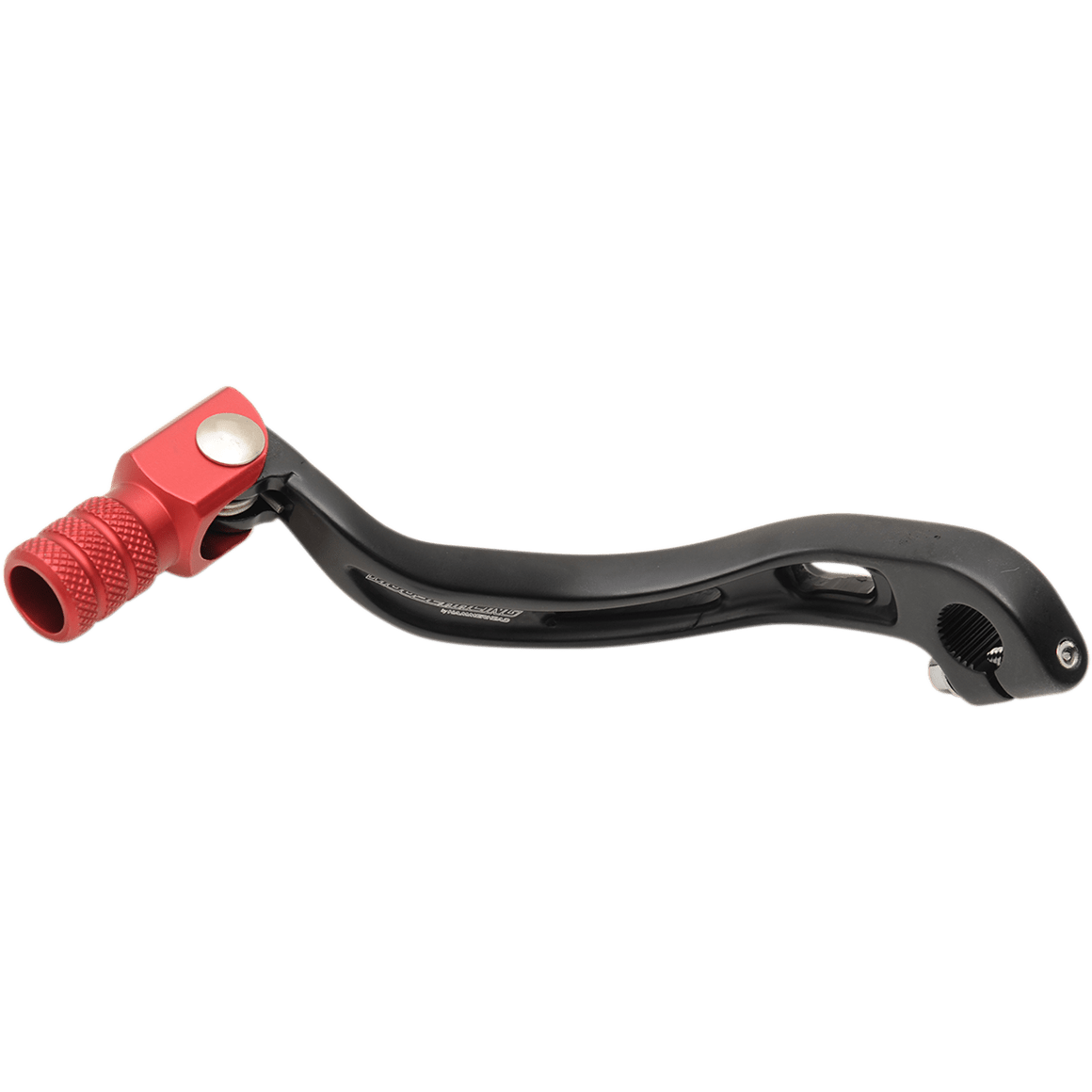 MOOSE RACING Shift Lever Red Beta