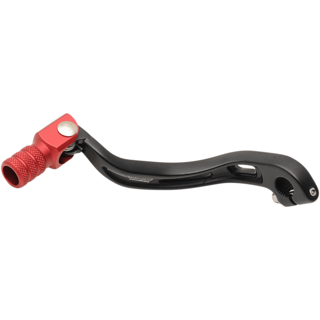 MOOSE RACING Shift Lever Red Beta