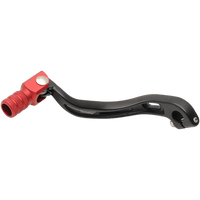 MOOSE RACING Shift Lever Red Beta