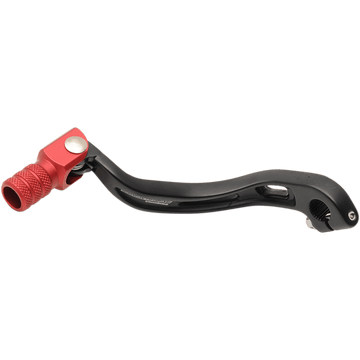 MOOSE RACING Shift Lever Red Beta