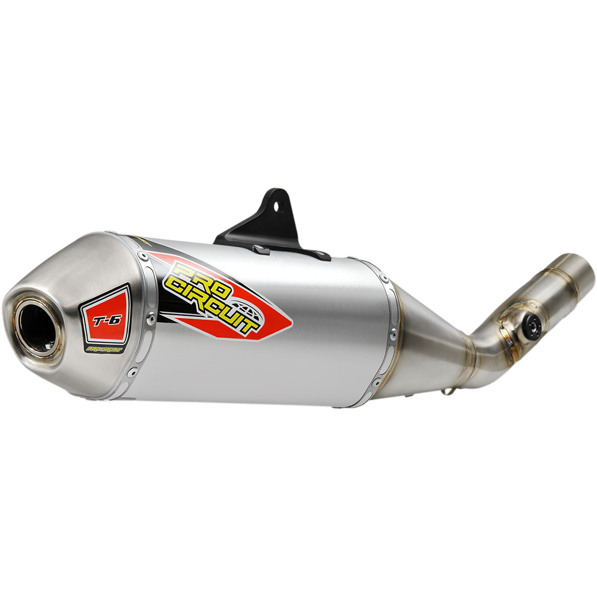 PRO CIRCUIT T-6 Muffler 0141925A