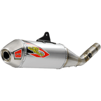 PRO CIRCUIT T-6 Muffler 0141925A