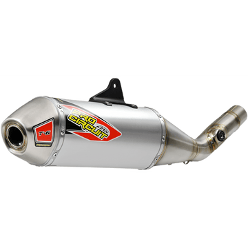 PRO CIRCUIT T-6 Muffler 0141925A