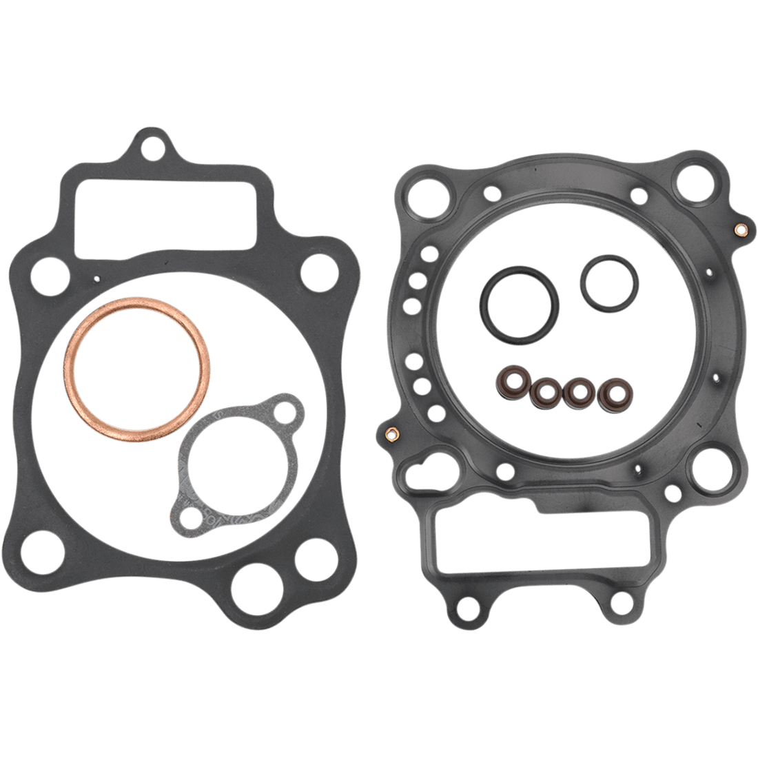 MOOSE RACING Top End Gasket Kit Honda