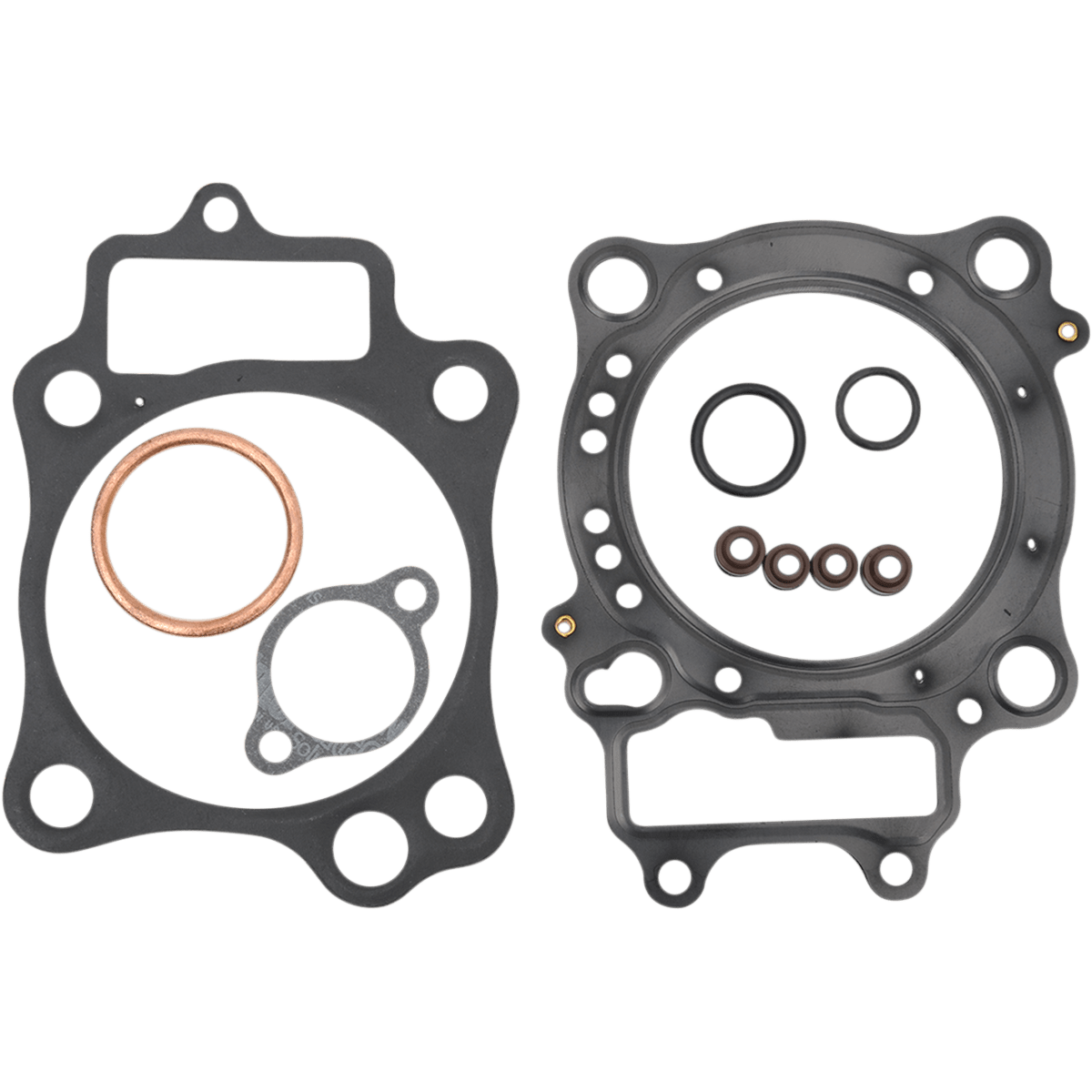 MOOSE RACING Top End Gasket Kit Honda