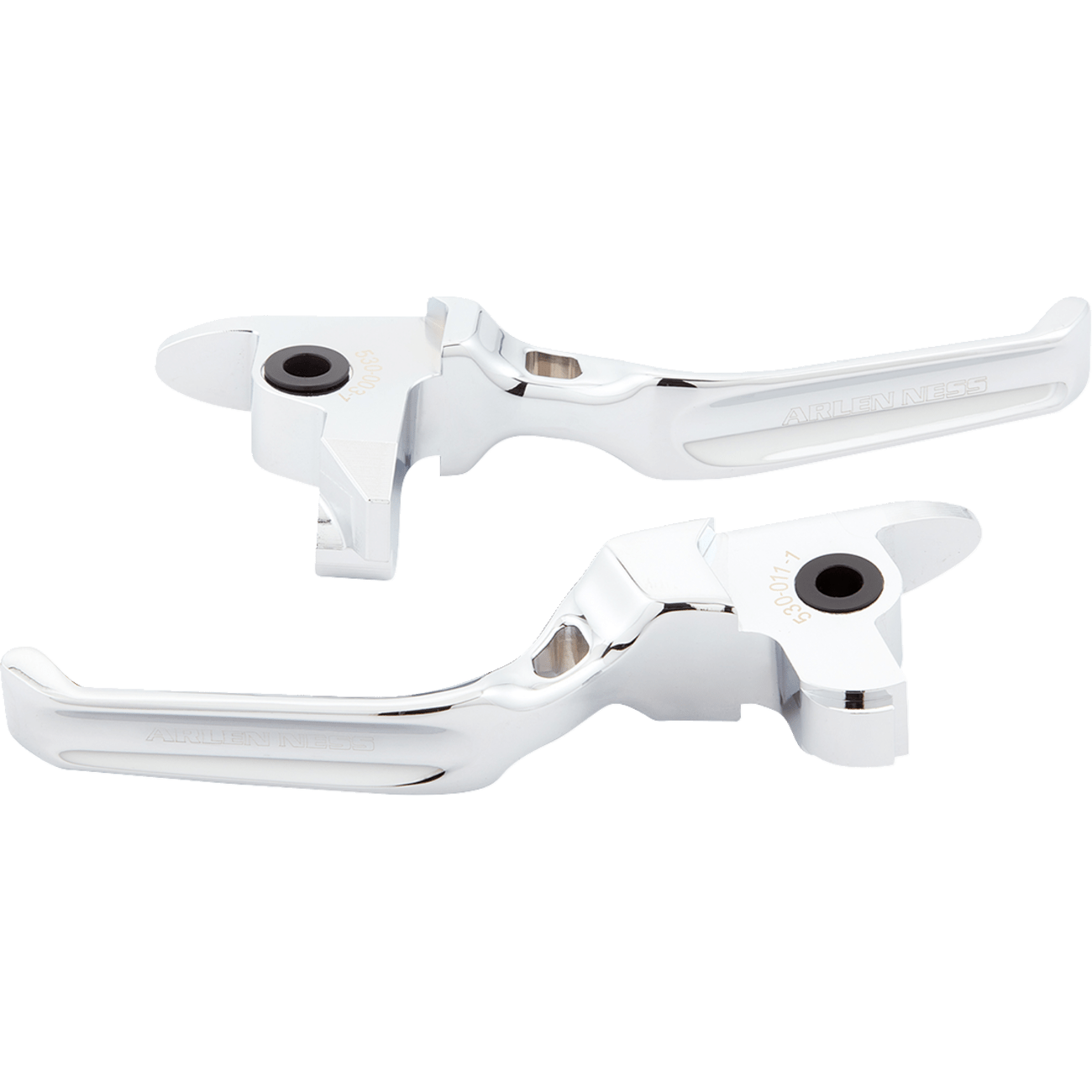 ARLEN NESS Lever Set Method Chrome 530021