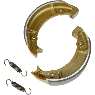 EBC Brake Shoes Yamaha