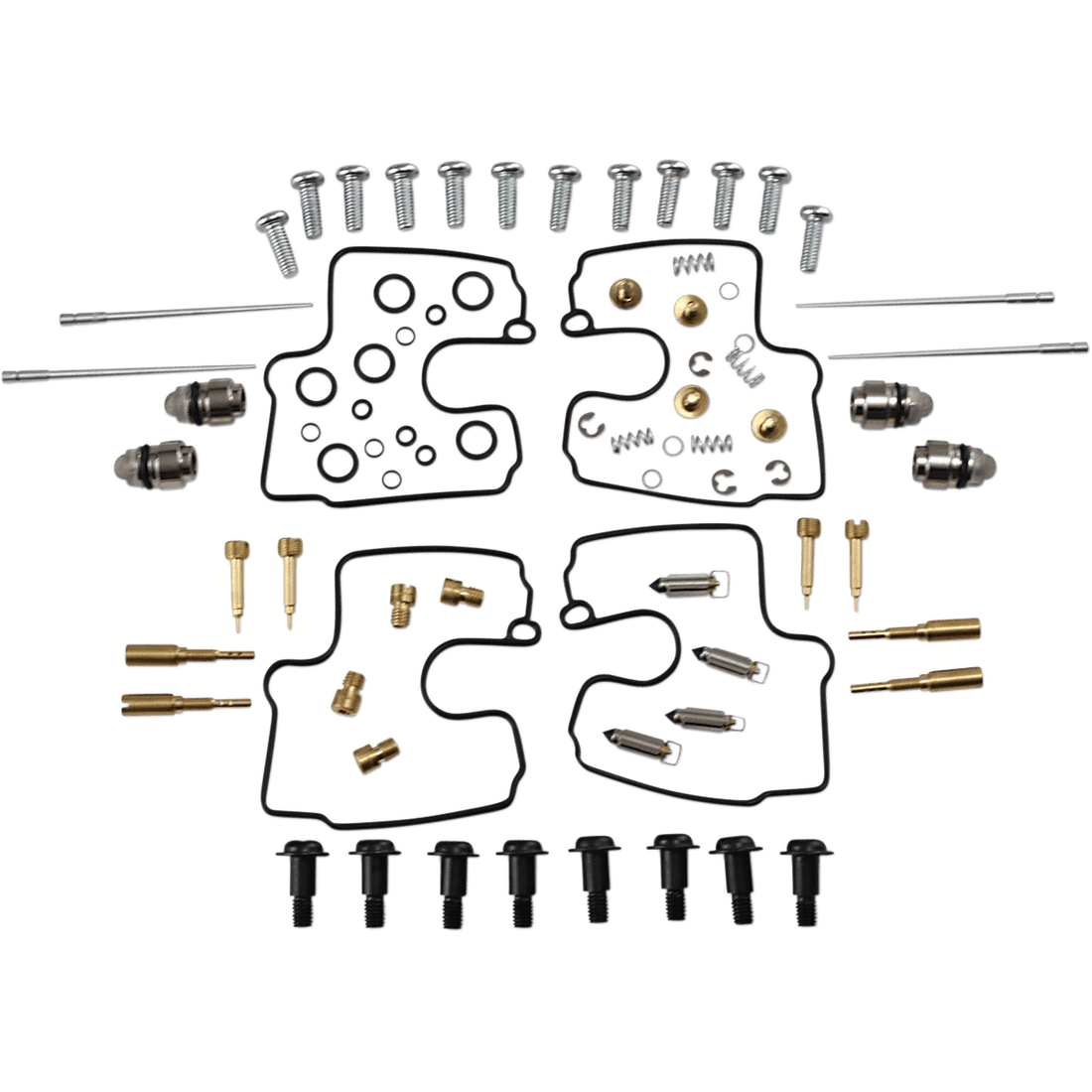 PARTS UNLIMITED Carburetor Repair Kit Suzuki