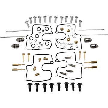 PARTS UNLIMITED Carburetor Repair Kit Suzuki