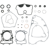 MOOSE RACING Motor Gasket Kit with Seal 811468MSE