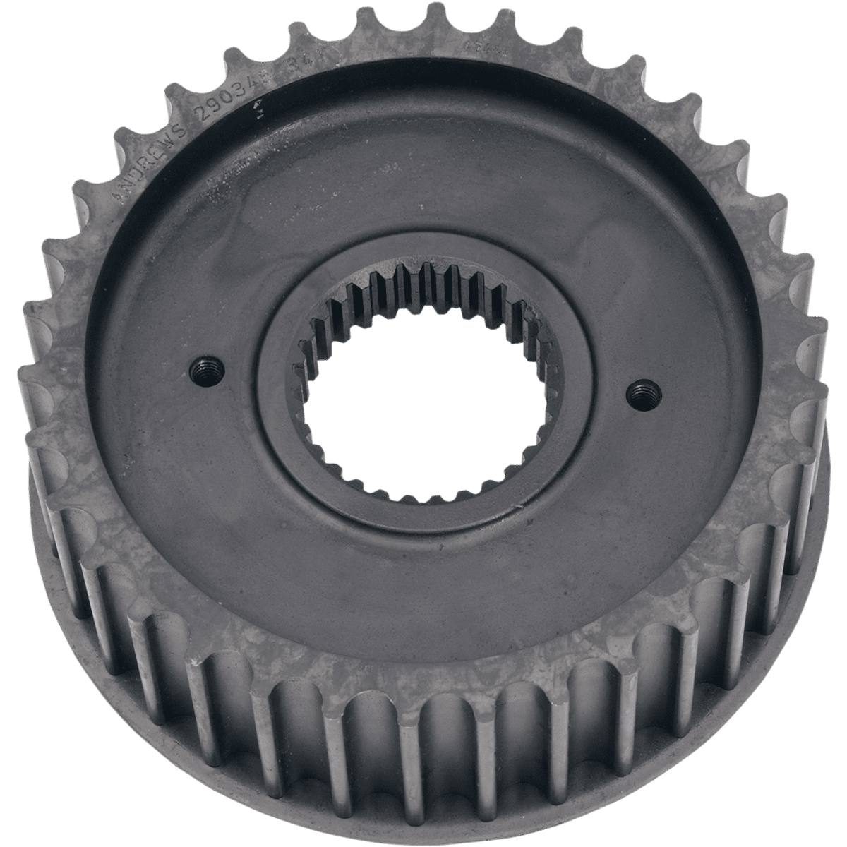 ANDREWS Belt Pulley 34-Tooth '07-'17 290346